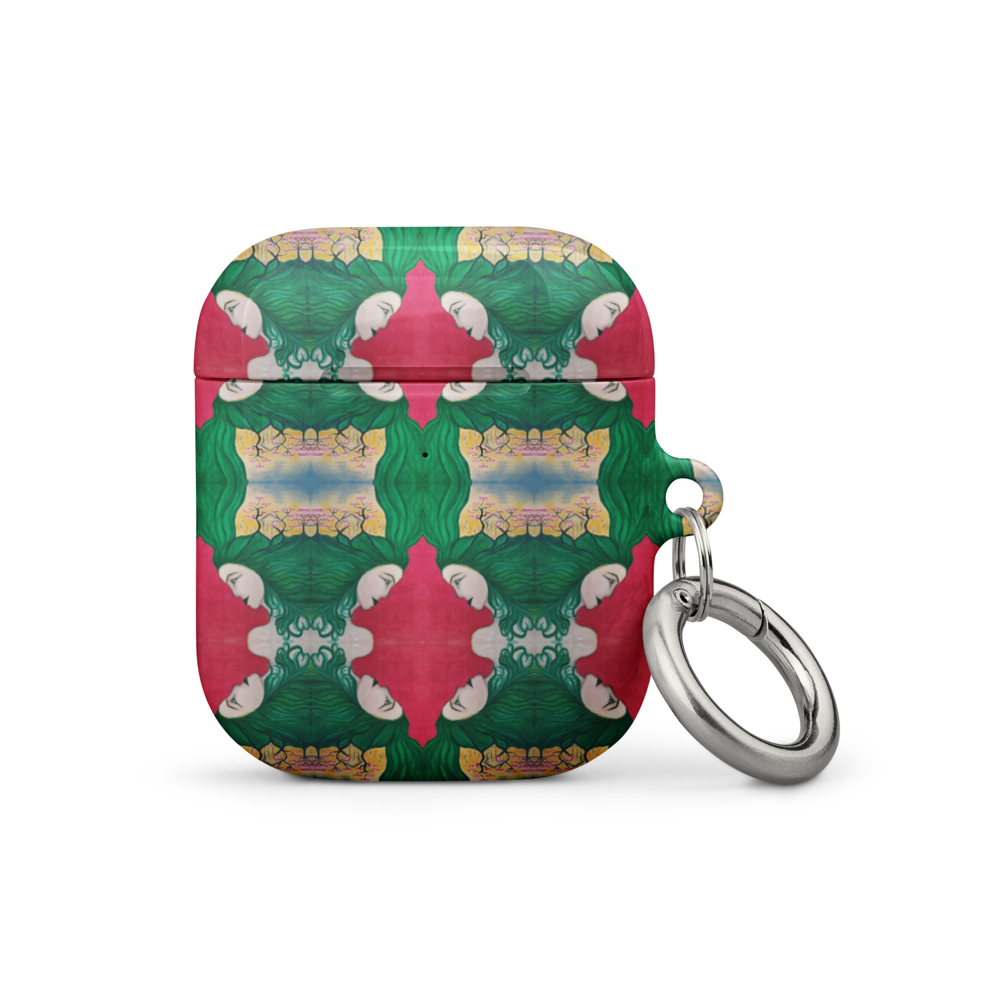 Funda para AirPods® Colección GAIA - Diseño de Elena Exenberger