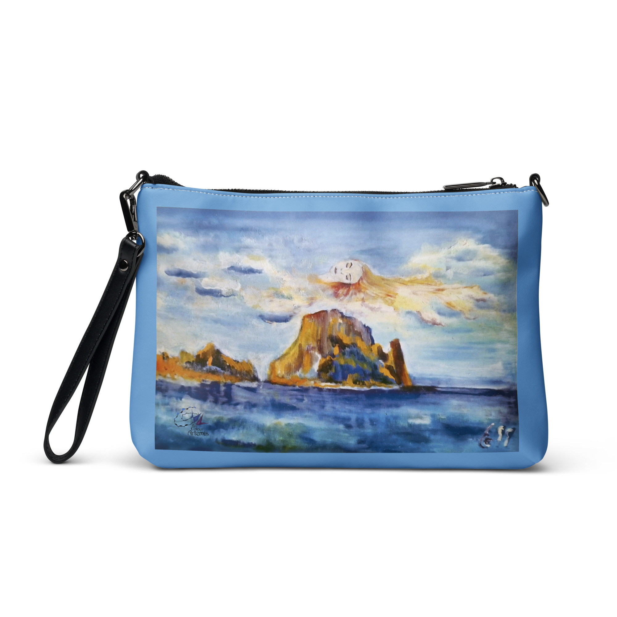 Crossbody bag