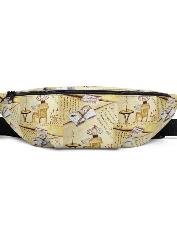 Fanny Pack