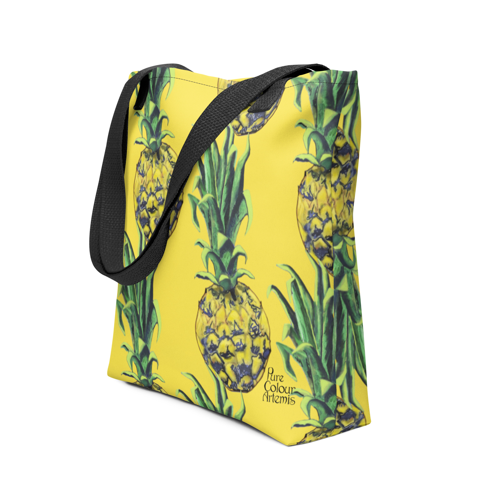 Bolsa de tela PIÑA