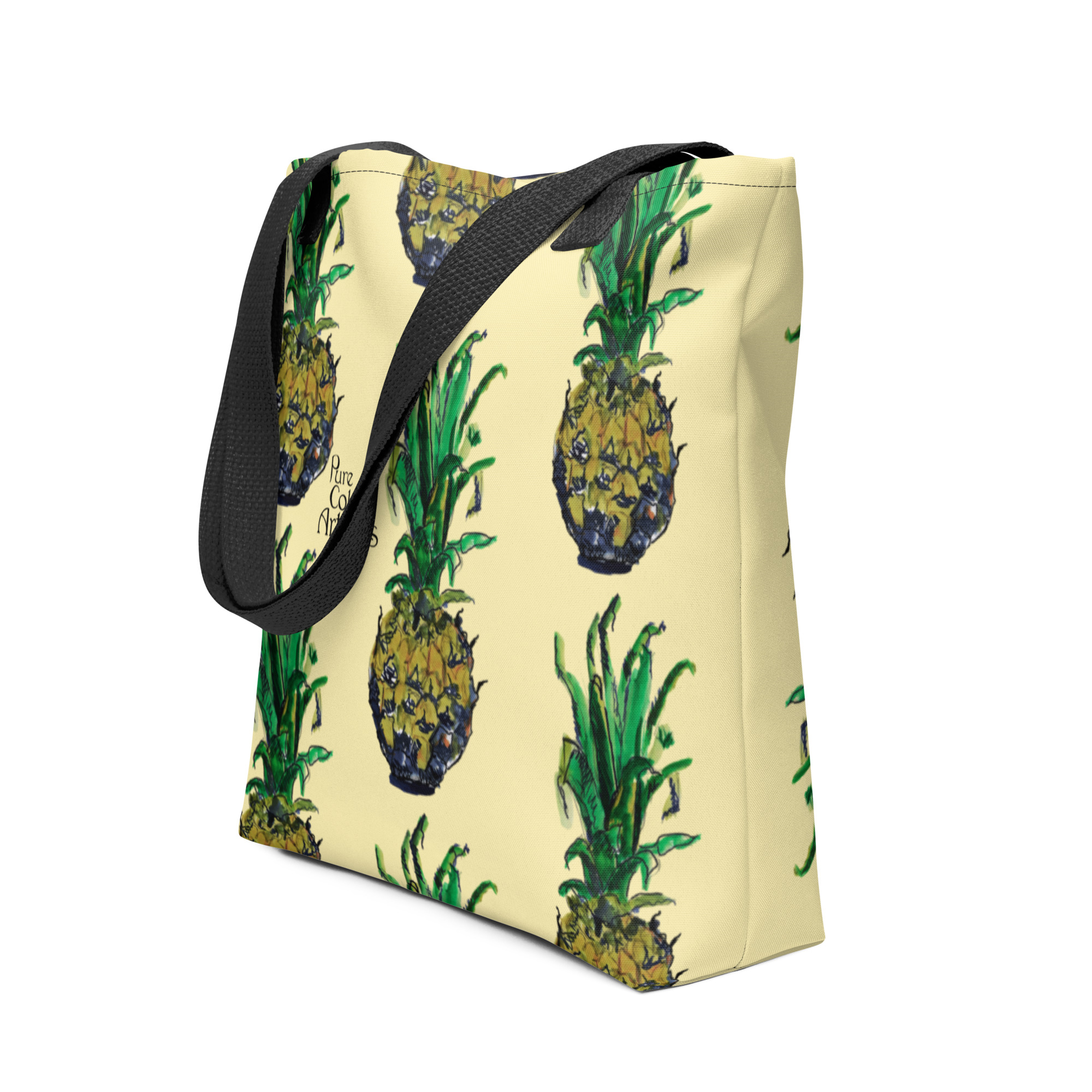 Tote bag Style Piña