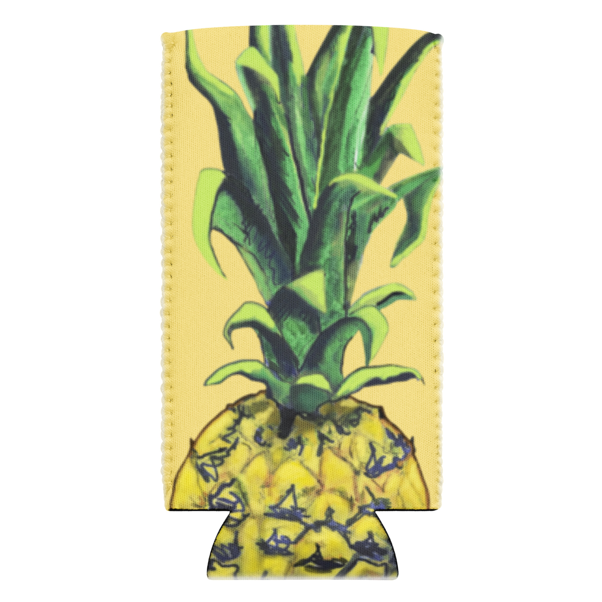 Can cooler - Piña Colada