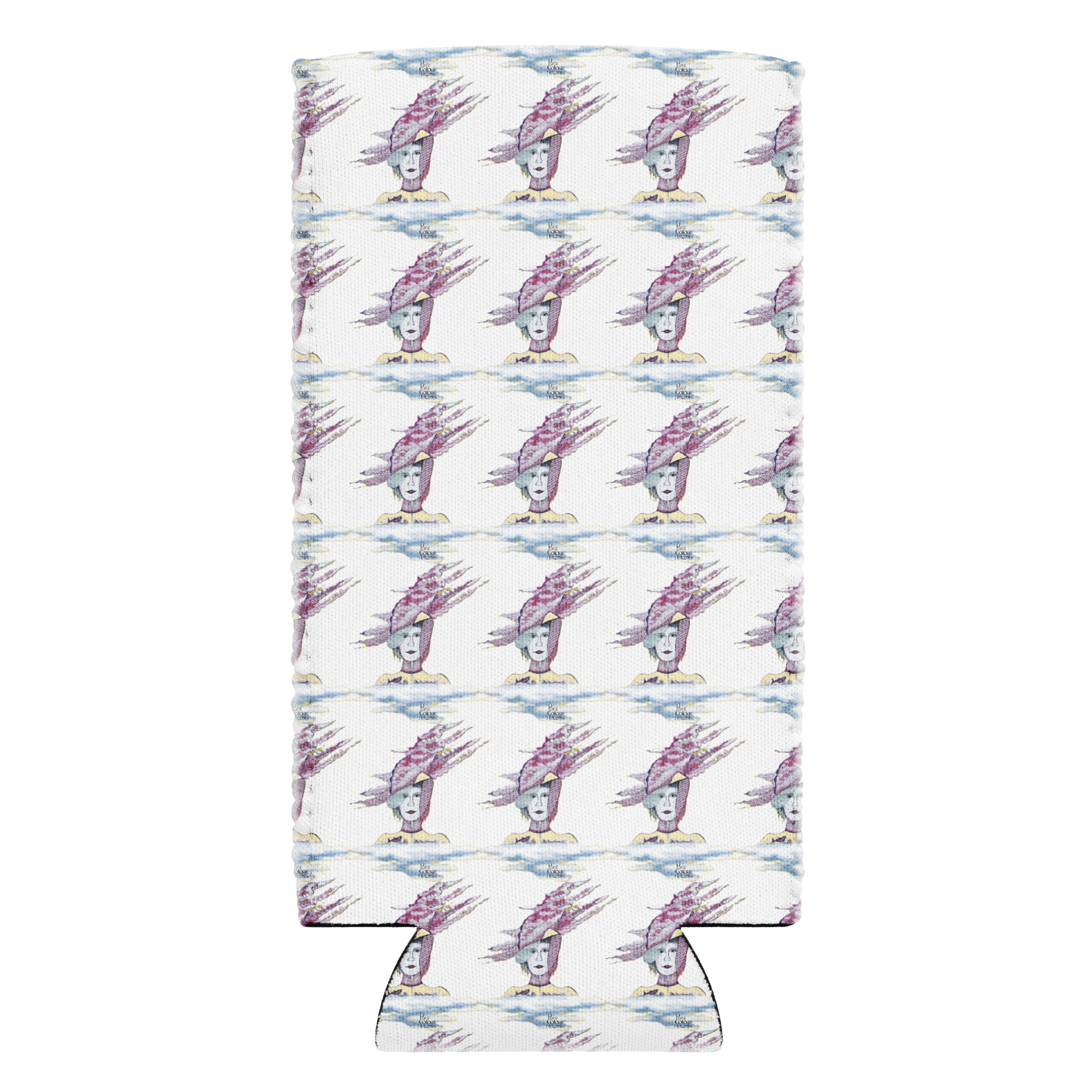 Can cooler