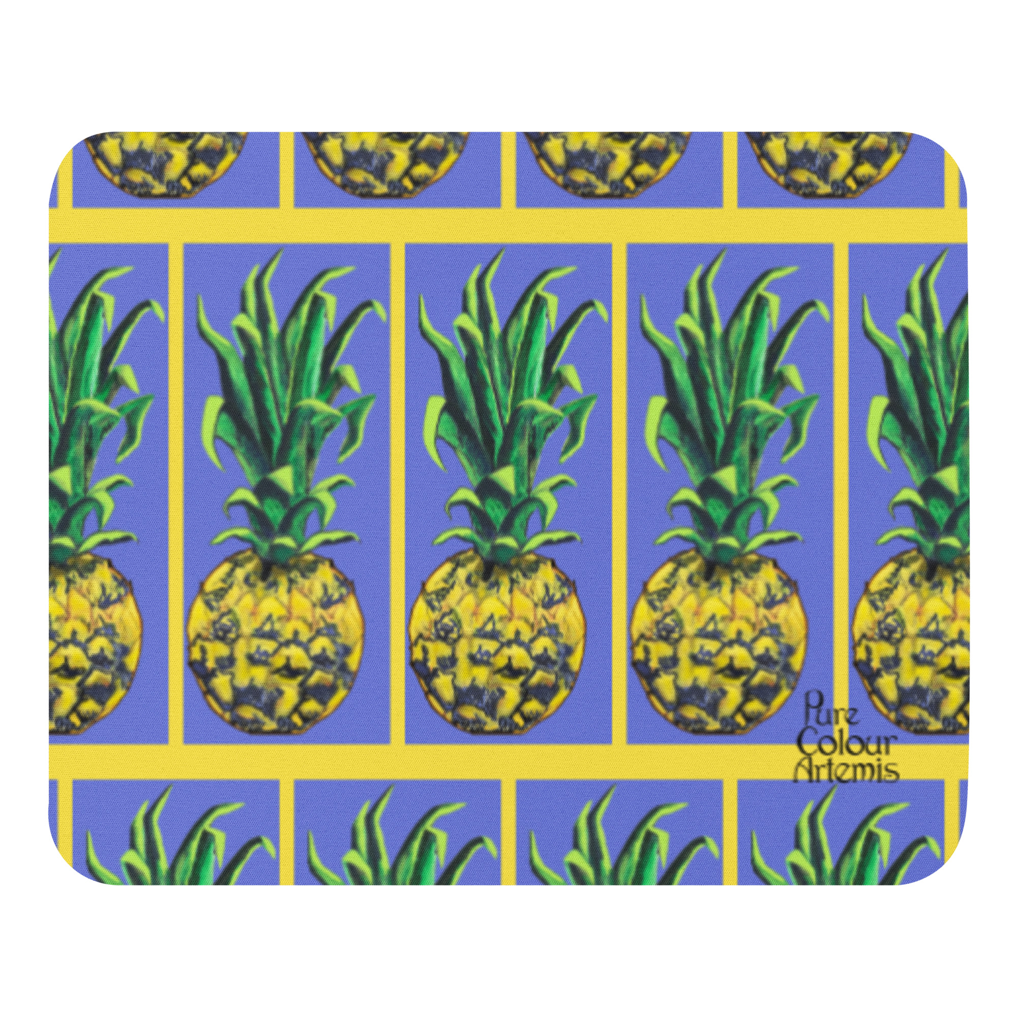 Mouse pad